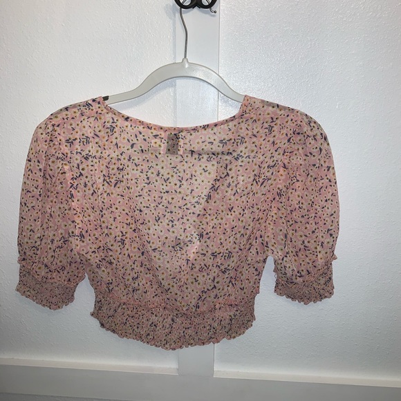 Princess Polly Tullius Top. New without tag - Picture 2 of 4